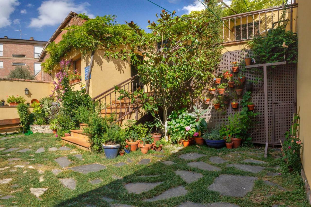 Albergue San Saturnino Ventosa  Exterior foto